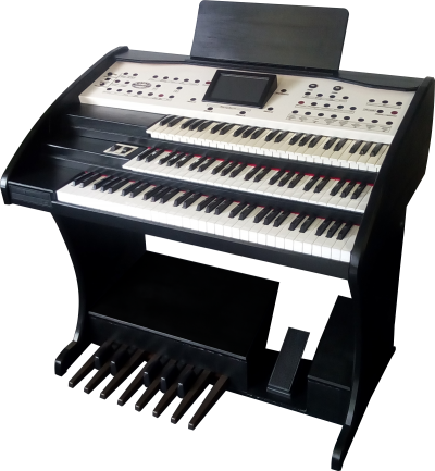 WALKO Modularorgel