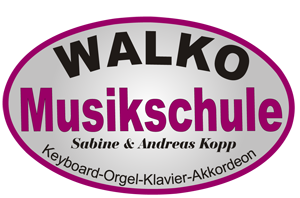 WALKO-Musikschule, Bad Marienberg