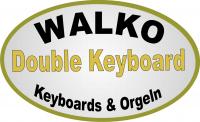 Double Keyboard