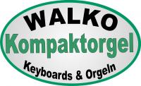 Kompaktorgel