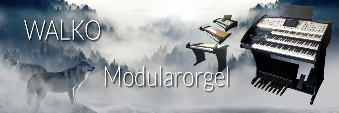 Walko Modularorgel