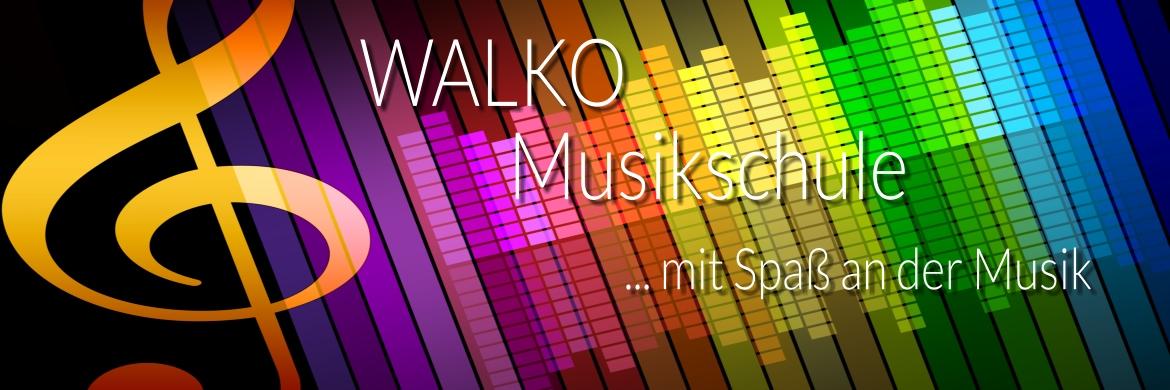 WALKO - Musikschule in Bad Marienberg